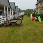 Letniskowe Meduza Dom wakacyjny