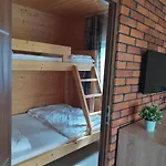 Letniskowe Meduza Semesterbostad Jarosławiec