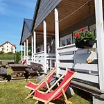 Letniskowe Meduza Semesterbostad