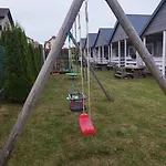 Letniskowe Meduza Dom wakacyjny Jarosławiec
