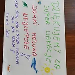 Letniskowe Meduza Σπίτι διακοπών