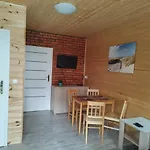 Letniskowe Meduza Jarosławiec