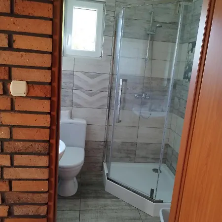 Nyaraló Letniskowe Meduza Jarosławiec