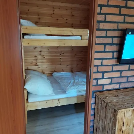 Letniskowe Meduza *