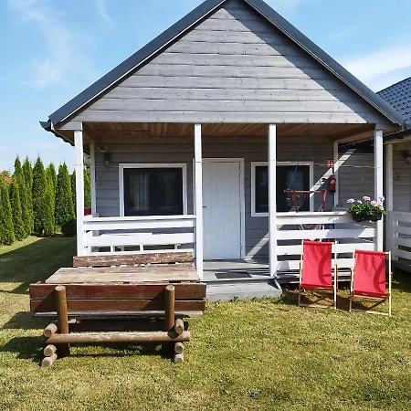 Letniskowe Meduza Jarosławiec