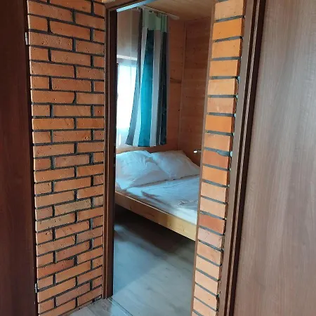 Letniskowe Meduza Feriehus Jarosławiec