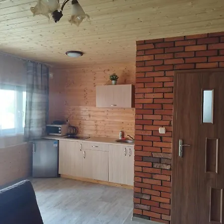 Letniskowe Meduza Jarosławiec