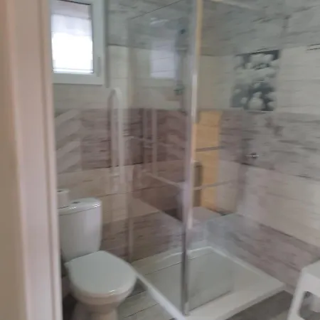 Letniskowe Meduza * Jarosławiec