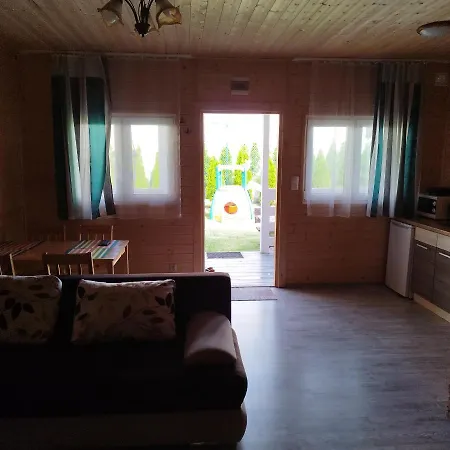 Letniskowe Meduza * Jarosławiec