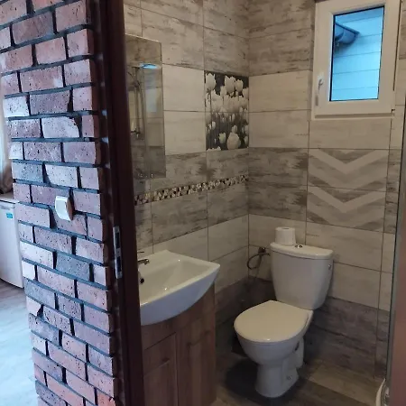 Letniskowe Meduza Jarosławiec