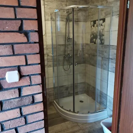 Letniskowe Meduza Jarosławiec