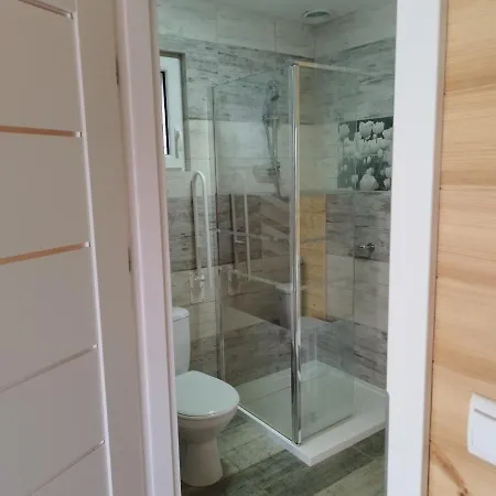 Letniskowe Meduza * Jarosławiec