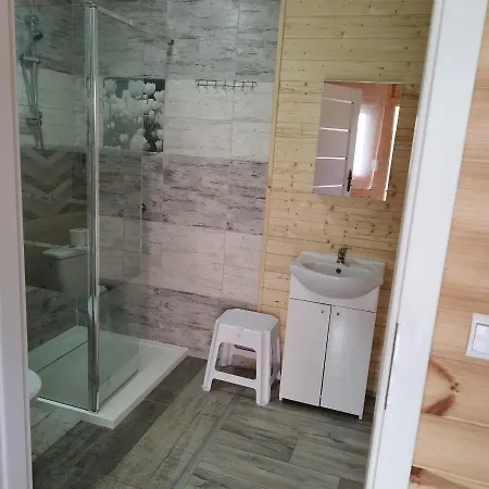 Letniskowe Meduza Jarosławiec