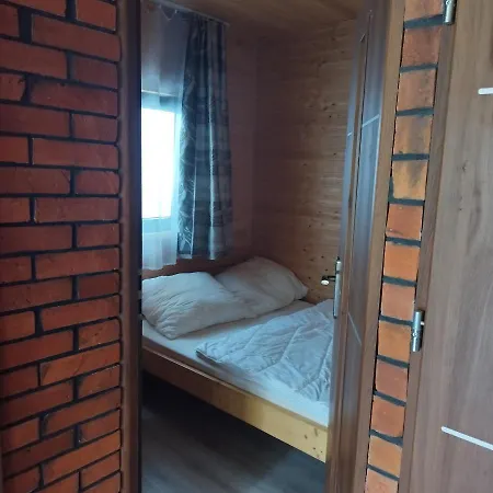 Letniskowe Meduza Holiday home