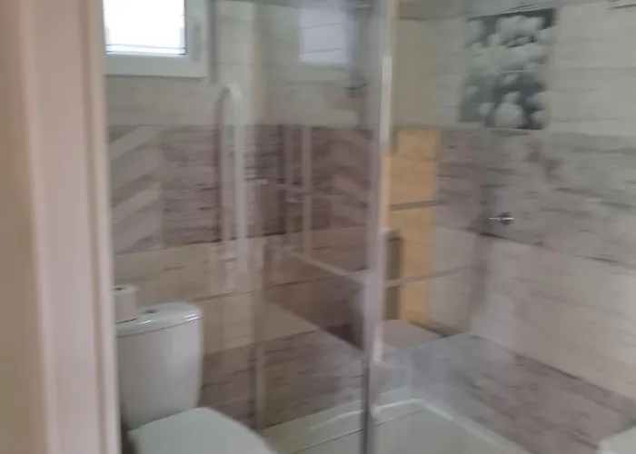 Letniskowe Meduza * Jarosławiec