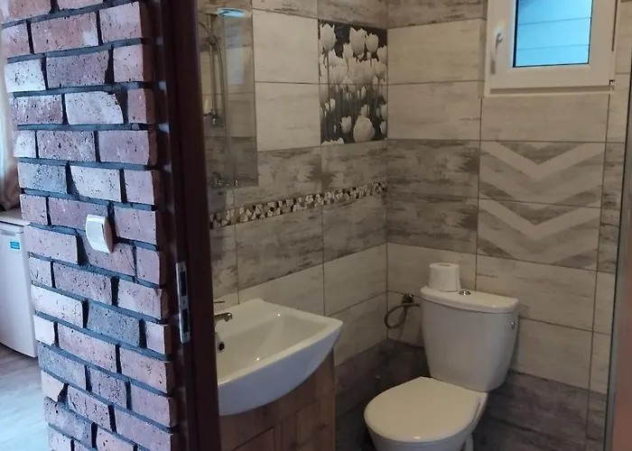 Letniskowe Meduza Jarosławiec