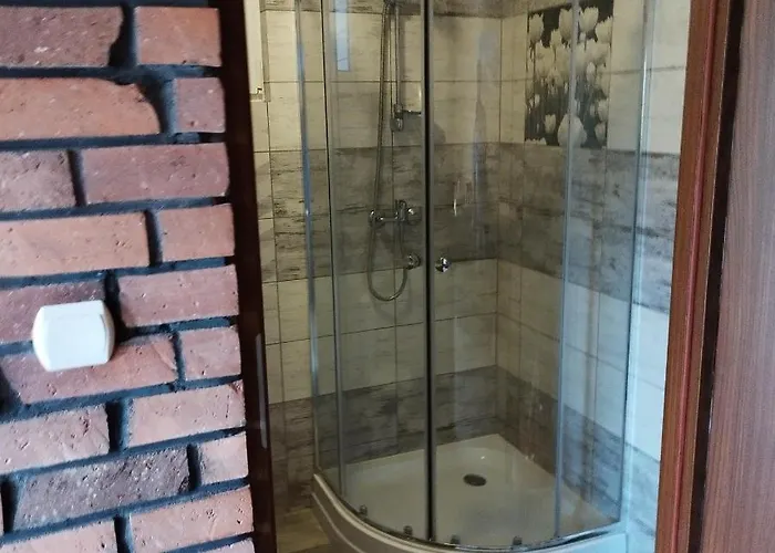 Letniskowe Meduza Jarosławiec