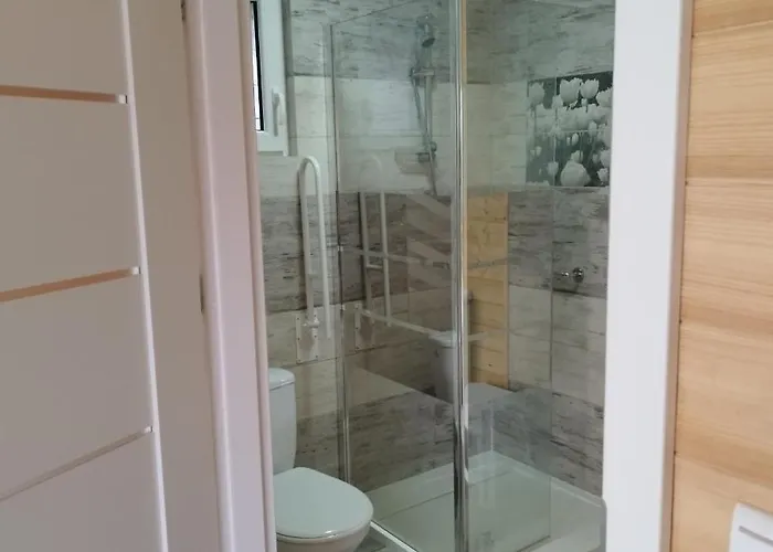 Letniskowe Meduza * Jarosławiec