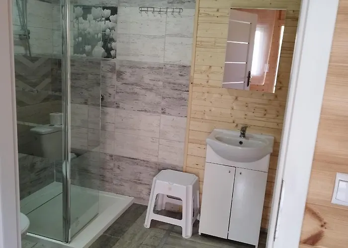 Letniskowe Meduza Jarosławiec