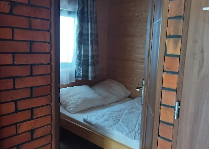 Letniskowe Meduza Feriehus